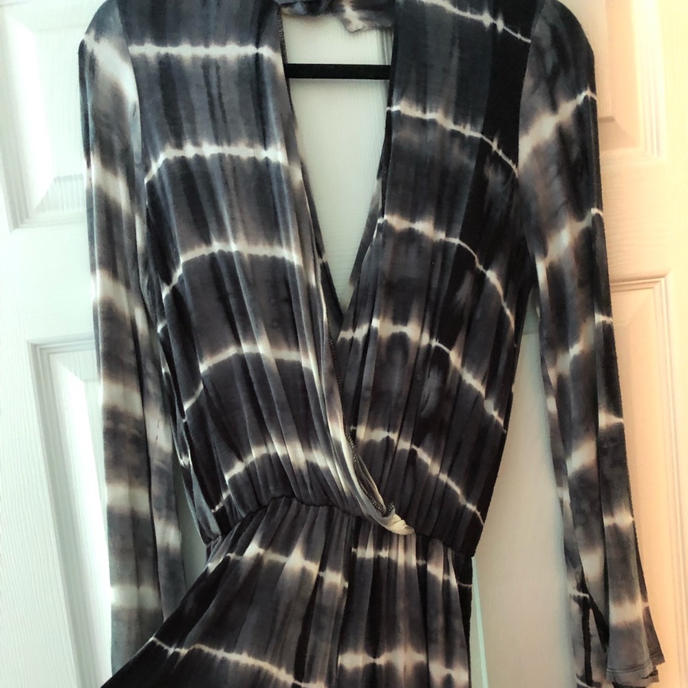 Vintage Havana Romper